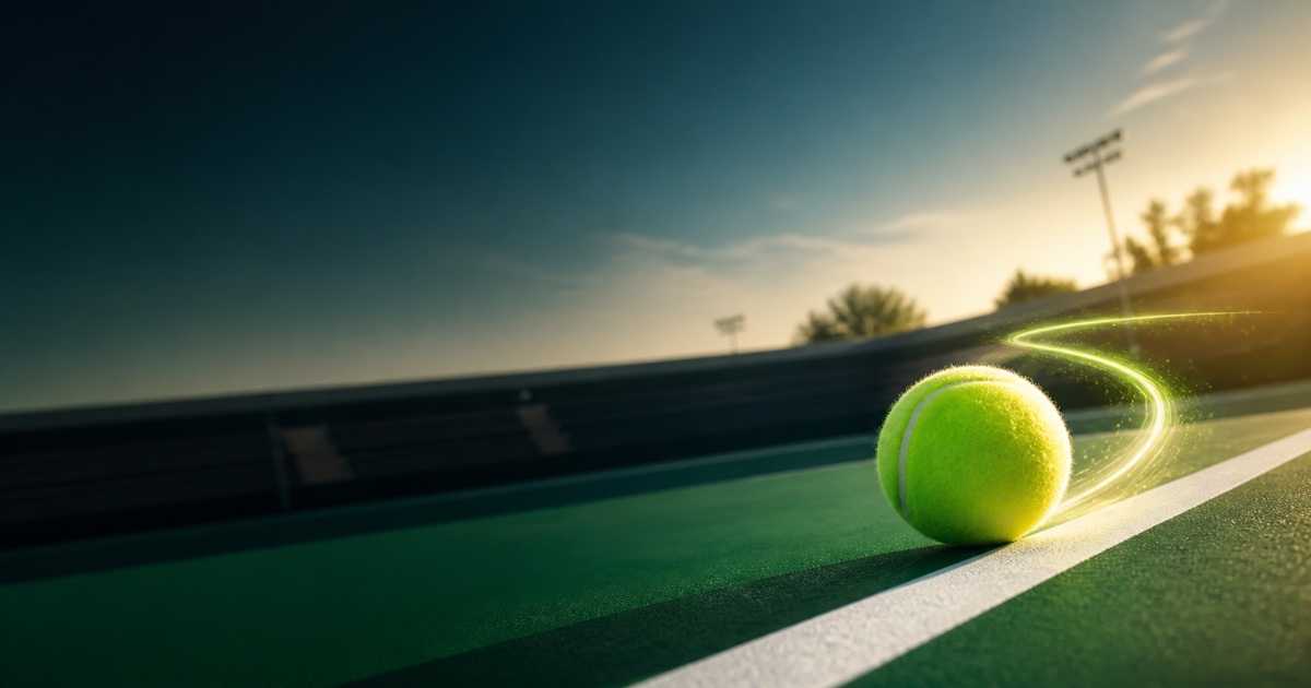 ÇORLU TENİS İHTİSAS SPOR KULÜBÜ tenis.io
